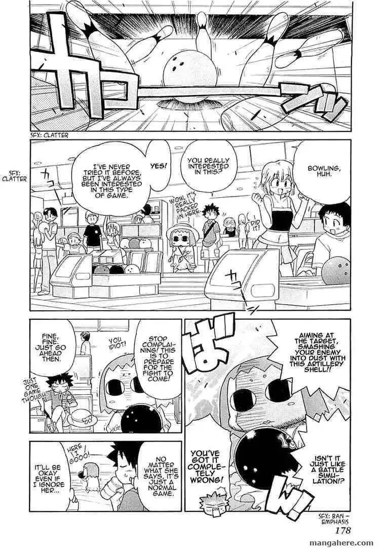 Kemeko DX! Chapter 7 12